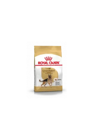 Beperkte Voorraad Royal Canin German Shepherd Adult 3 kg