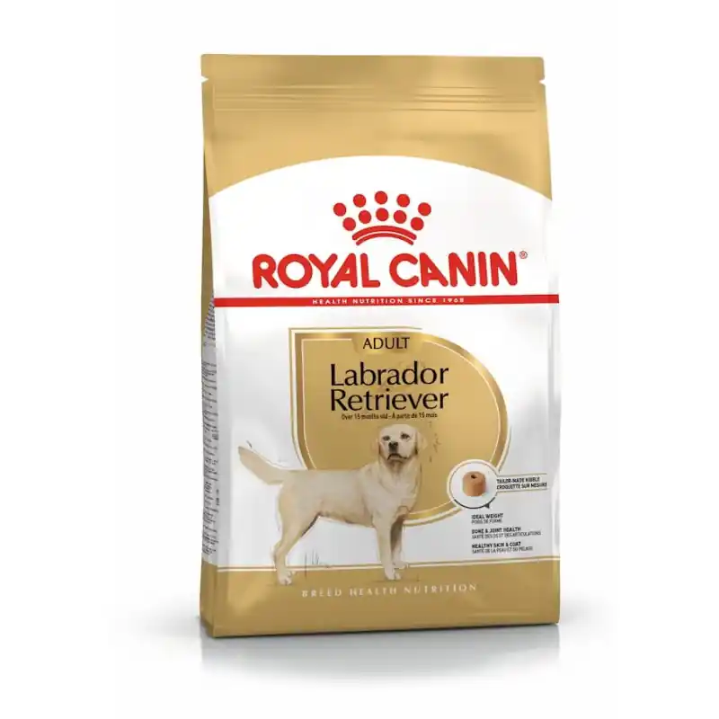 Exclusieve Aanbieding Royal Canin Labrador Retriever Adult 3 kg