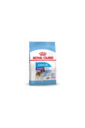 Royal Canin Giant Junior 15 kg Voordeelprijs