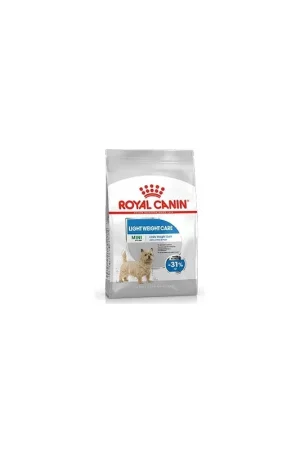 Royal Canin Mini Light Weight Care 8 kg Premium