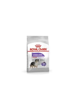 Gecertificeerd Royal Canin Medium Sterilised 3 kg