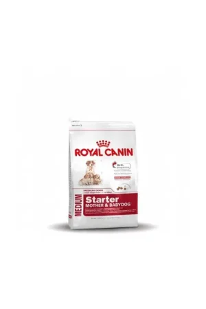 Actieprijs Royal Canin Medium Starter Mother & Babydog 4 kg