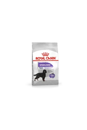 Hoge Kwaliteit Royal Canin Maxi Sterilised 3 kg
