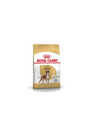 Royal Canin Boxer Adult 3 kg Actieprijs