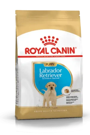 Exclusieve Aanbieding Royal Canin Labrador Retriever Puppy 3 kg