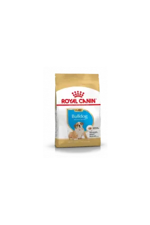 Beste Prijs Royal Canin Bulldog Puppy 3 kg
