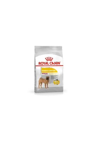 Speciale Aanbieding Royal Canin Medium Dermacomfort 3 kg