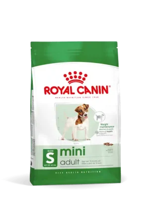 Royal Canin Mini Adult 2 kg Snelle Levering