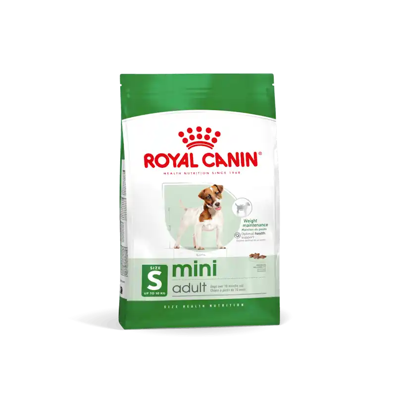 Royal Canin Mini Adult 2 kg Snelle Levering