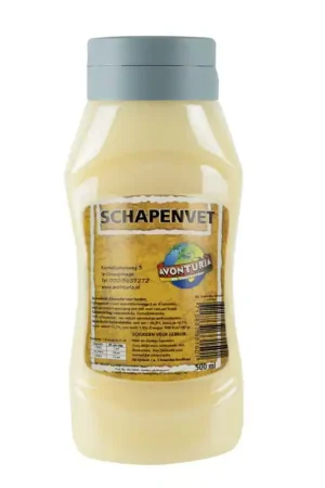 Goedkoop Avonturia Schapenvet 500 ml