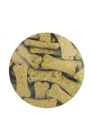 Snelle Levering Avonturia Kluif Lam-Rijst - 400 Gram