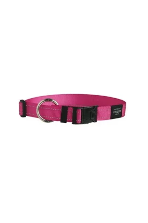 Rogz Halsband Roze - XLarge Superprijs