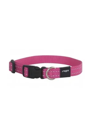 Premium Rogz Halsband Roze - Small