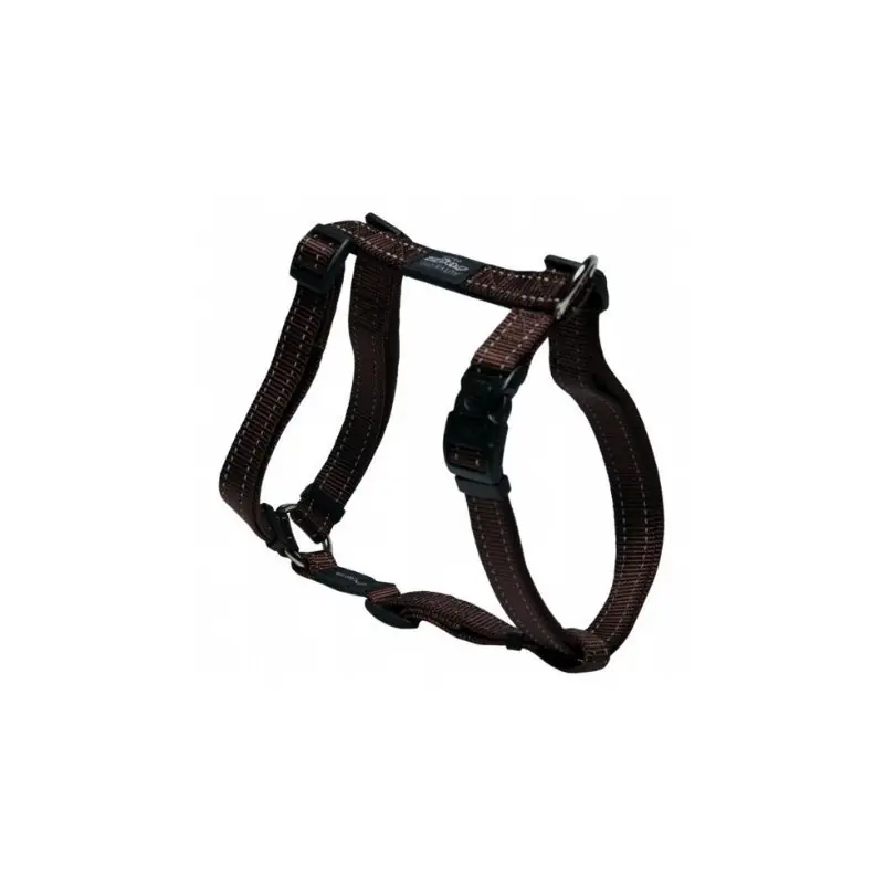 Rogz H Tuig Bruin - Large Goedkoop