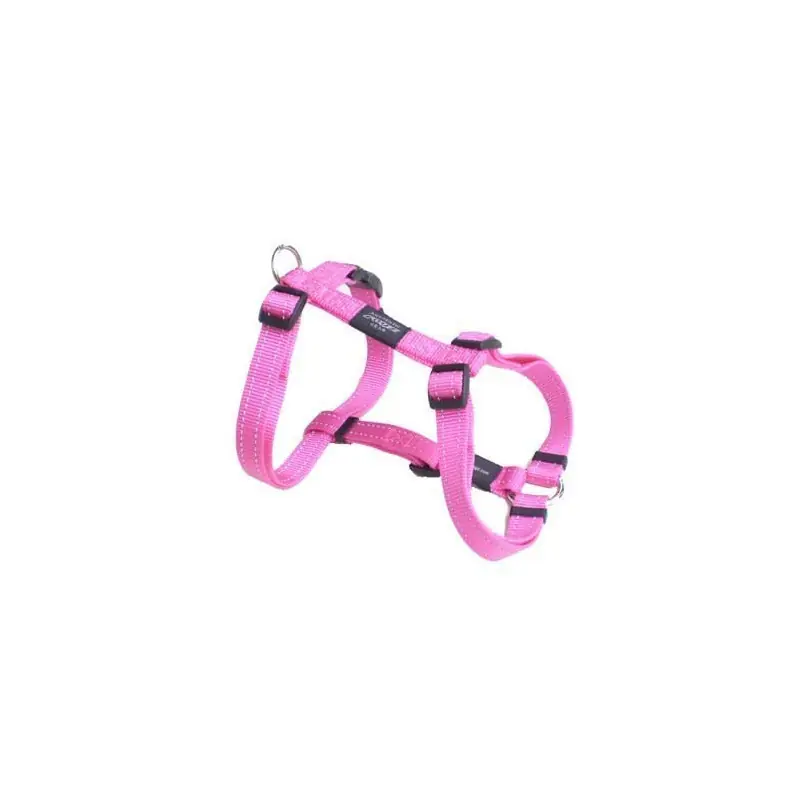 Rogz H Tuig Roze - Large Alleen Vandaag