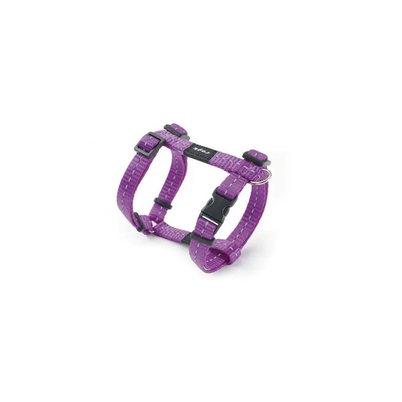 Shop Nu Rogz H Tuig Paars - Small