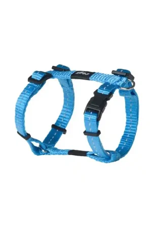 Rogz H Tuig Turquoise - Small Fabrieksprijs