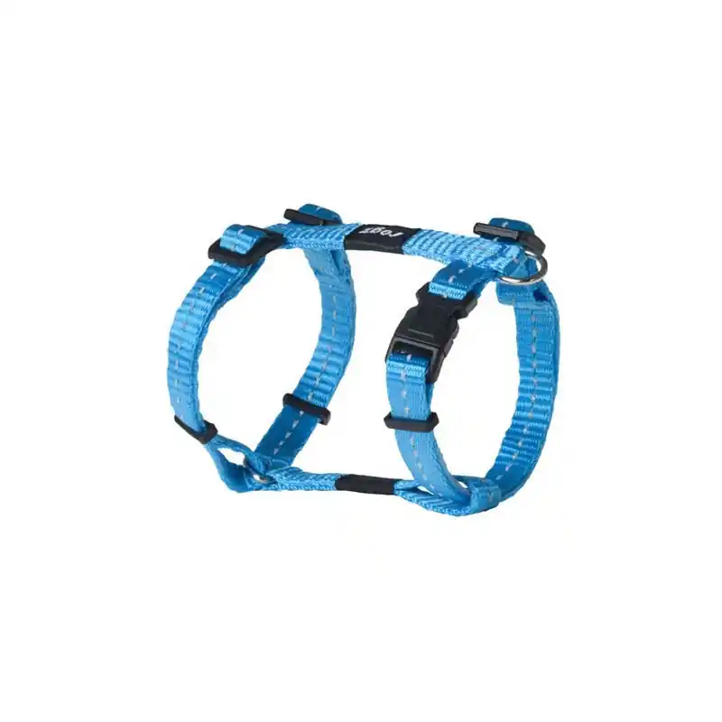 Rogz H Tuig Turquoise - Small Fabrieksprijs