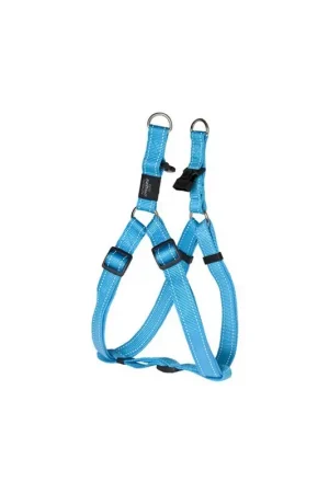 Gratis Retour Rogz step-in tuig Turquoise - XLarge