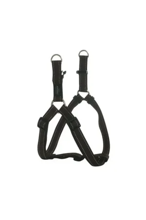 Koopje Rogz step-in tuig Bruin - XLarge