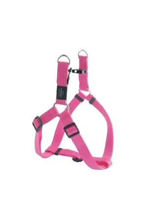 Must-Have Rogz step-in tuig Roze - XLarge