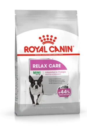 Royal Canin Mini Relax Care 3 kg Laatste Kans