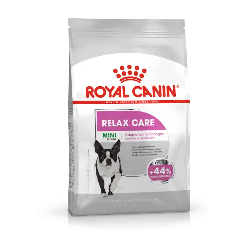 Royal Canin Mini Relax Care 3 kg Laatste Kans