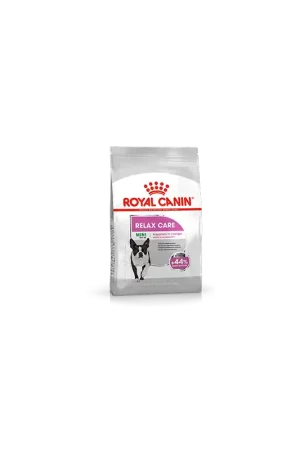 Beperkt Aanbod Royal Canin Mini Relax Care 8 kg