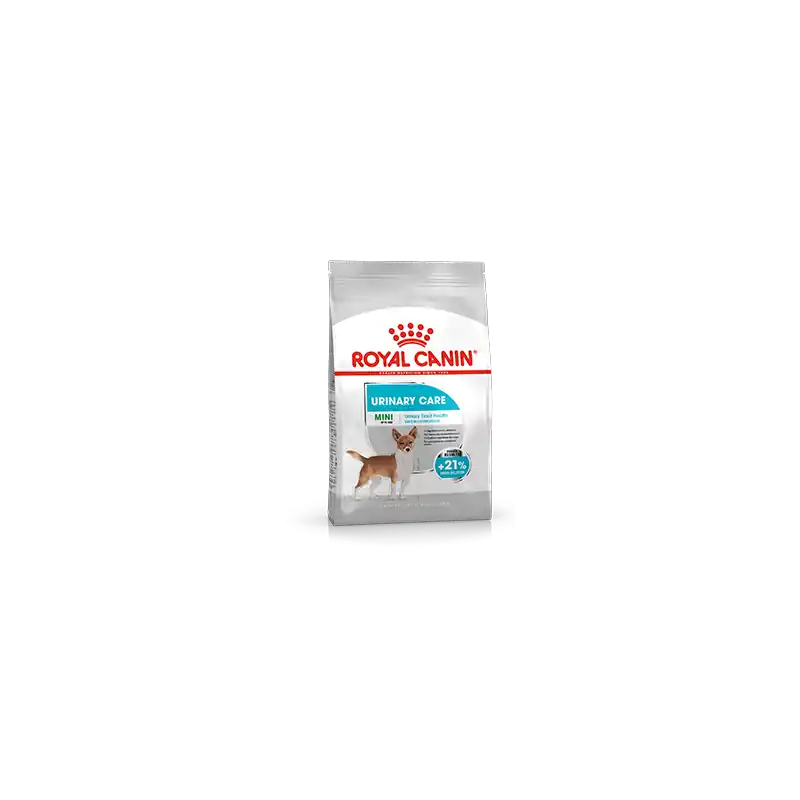 Alleen Vandaag Royal Canin Mini Urinary Care 8 kg