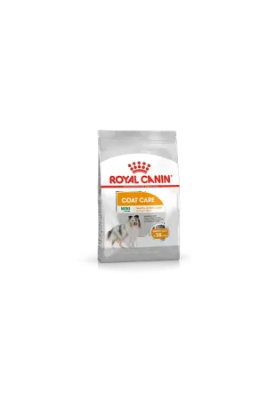 Express Levering Royal Canin Mini Coat Care 3 kg
