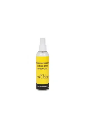 Uitverkoop Snobbs Onderhoudsmiddel Eco-Leder 210 ml