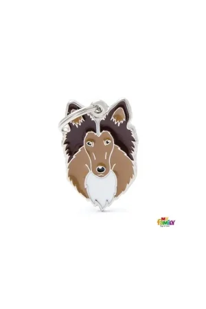 Express Levering MyFamily Penning Collie