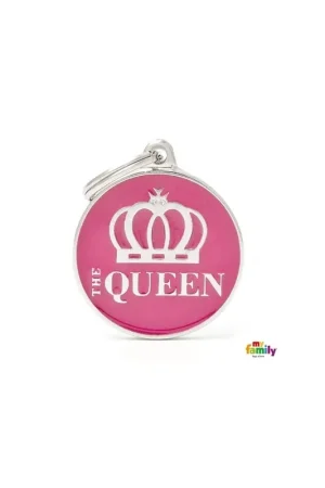 MyFamily Penning The Queen St Direct Beschikbaar