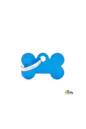 Populair MyFamily Penning Bot Blauw S