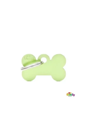 Bestseller MyFamily Penning Bot Groen S