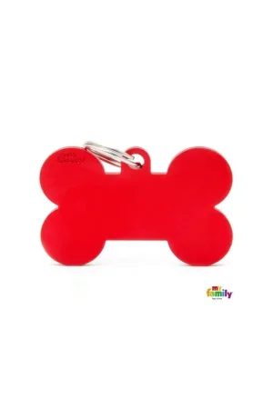 MyFamily Penning Bot Red XL Meest Verkocht