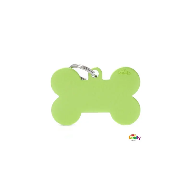 Gratis Retour MyFamily Penning Bot Groen XL