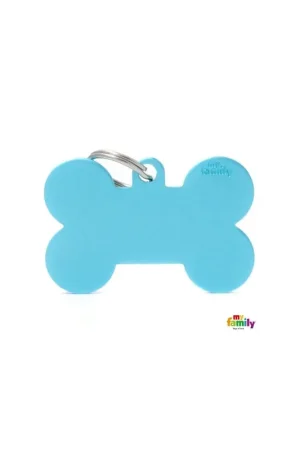 MyFamily Penning Bot Licht Blauw XL Actieprijs