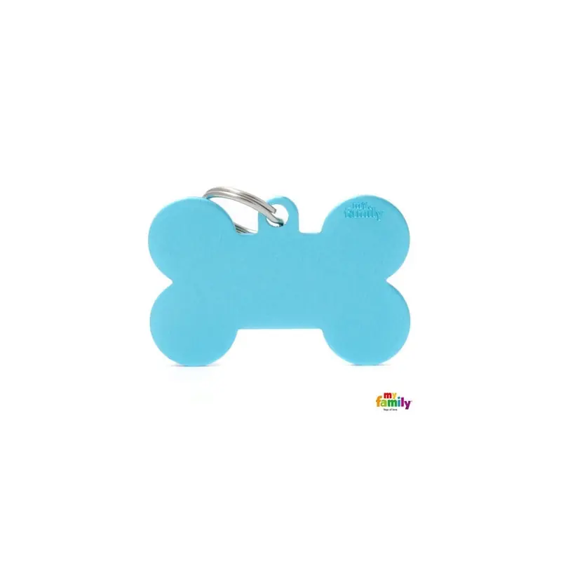MyFamily Penning Bot Licht Blauw XL Actieprijs