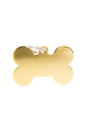 Op = Op MyFamily Penning Bot Goud XL