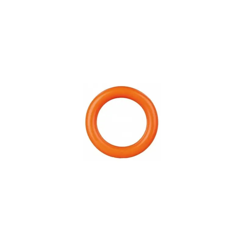 Trixie Ring Natuurrubber 15 cm Laatste Kans