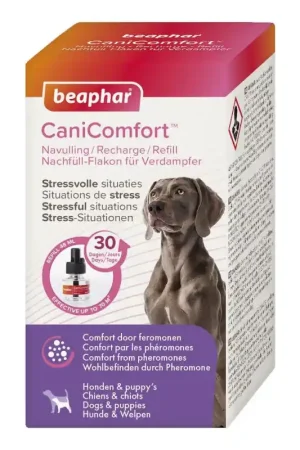 Beaphar CaniComfort Navulling Premium