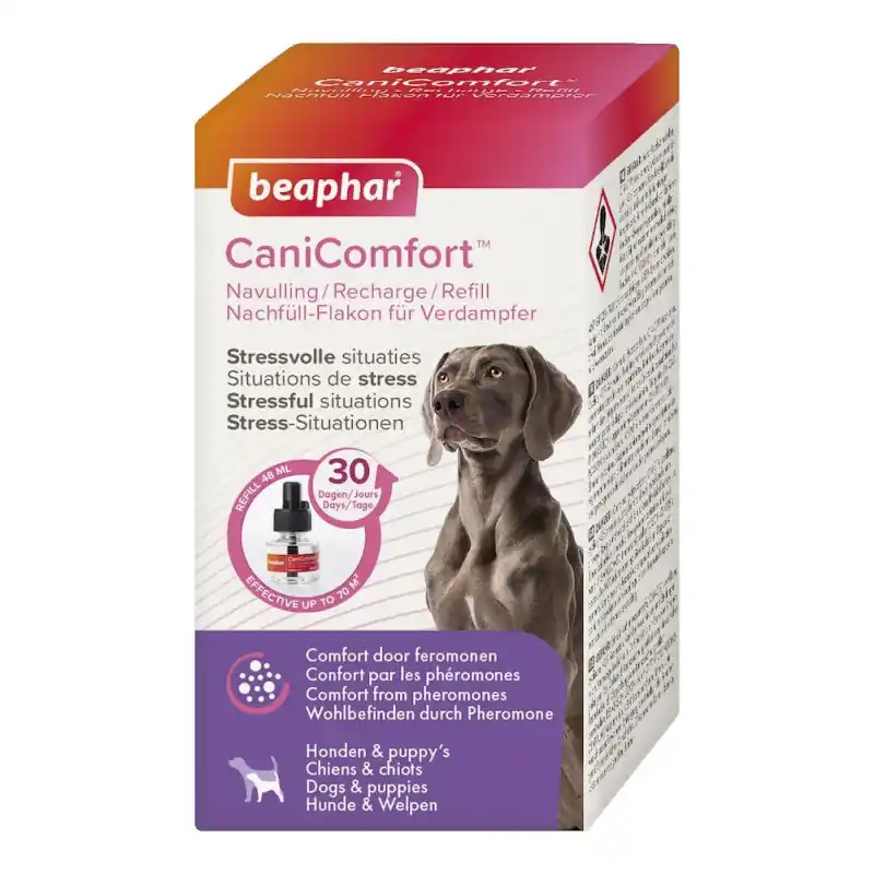 Beaphar CaniComfort Navulling Premium