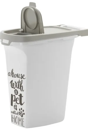 Voedsel Container 20 Liter Exclusieve Aanbieding