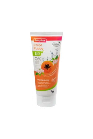 Beaphar Bio Shampoo Tube Puppy 200 ml Nu Kopen