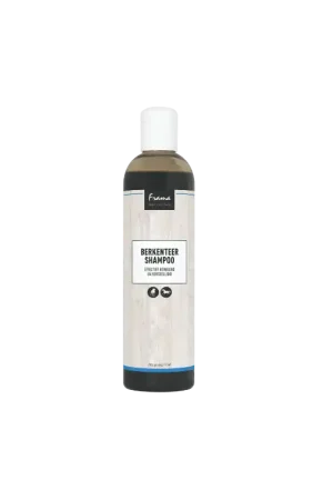 Beperkt Aanbod Frama Berkenteer Shampoo 300 ml