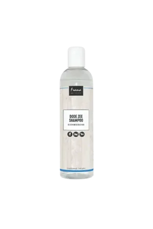 Frama Dode Zee Shampoo Laatste Versie