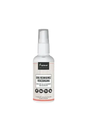 Snelle Levering Frama Oogreiniging & Verzorging 100 ml
