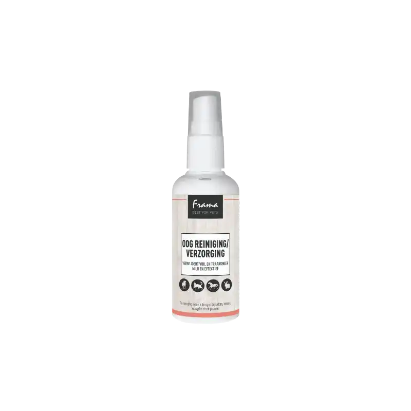 Snelle Levering Frama Oogreiniging & Verzorging 100 ml
