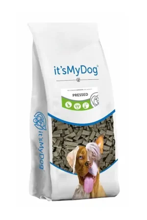 It‘s My Dog Pressed Voeding 10 kg Nu Kopen